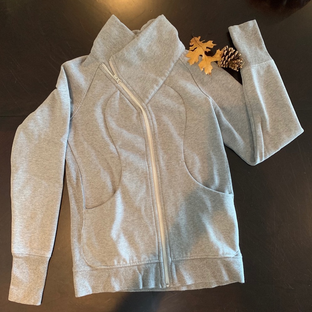 Lululemon jacket